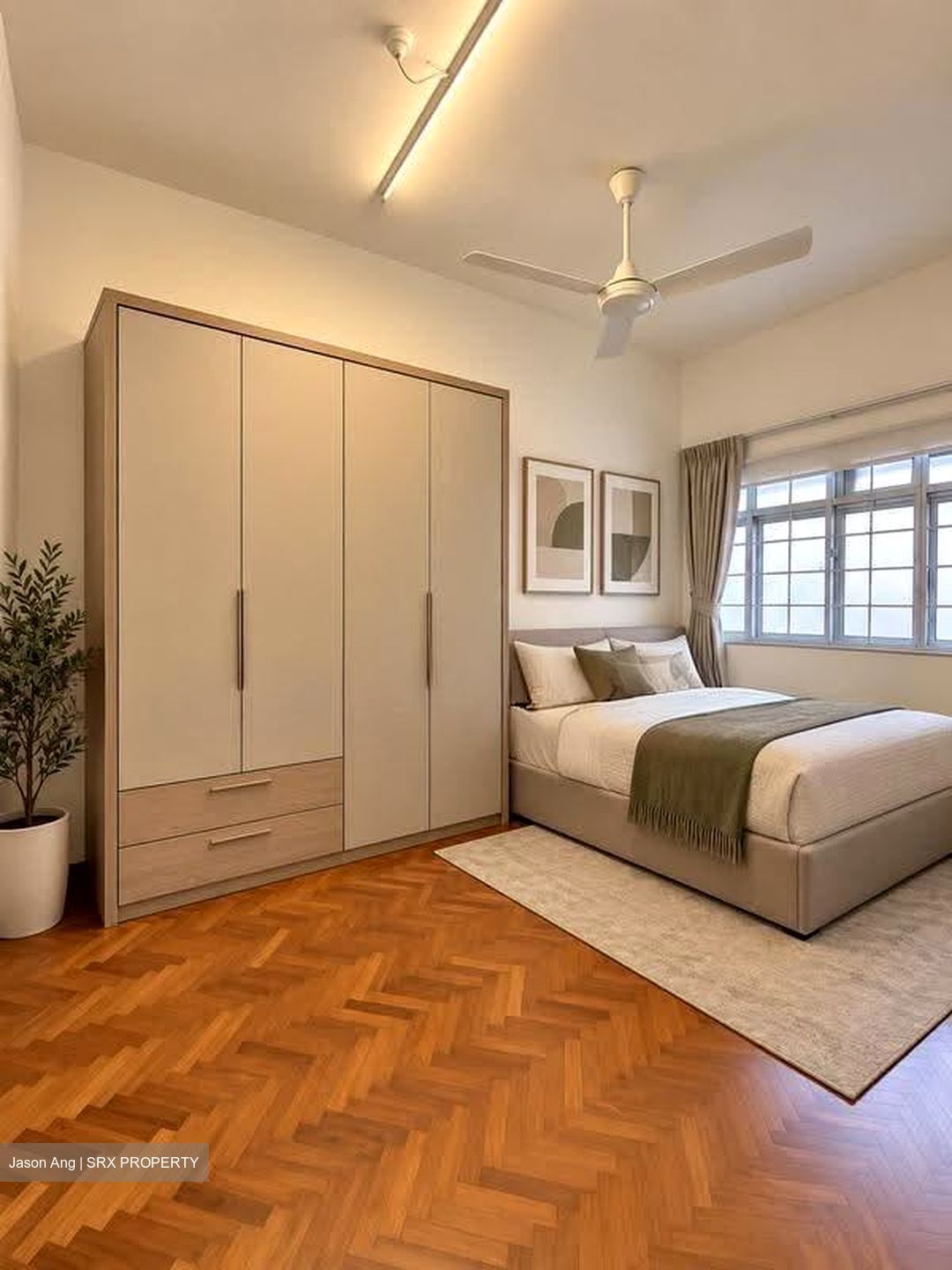 Still Mansions (D15), Apartment #612762731